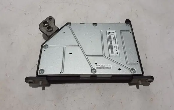 Volvo XC40 Sound amplifier 32359256
