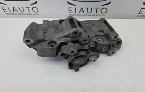 Generator/alternator bracket