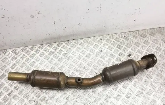 Toyota Prius (XW20) Catalyst/FAP/DPF particulate filter 