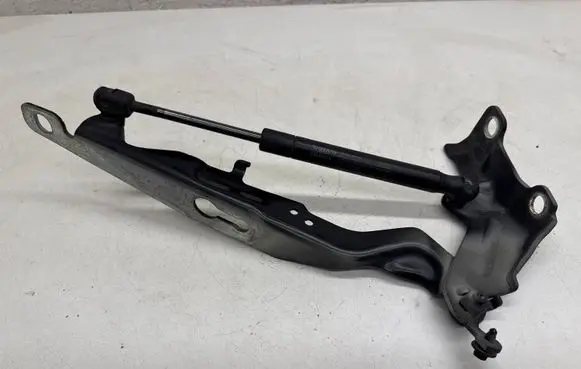 Volvo XC70 Engine bonnet/hood hinges 30649516