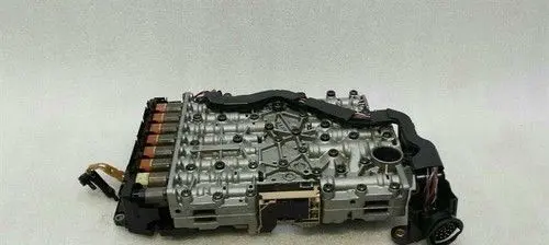 Audi A7 S7 4G Gearbox control unit/module 1087128455