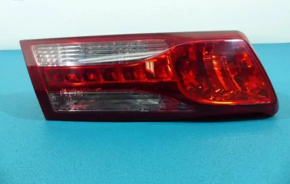 Renault Laguna III Rear/tail lights IMPRK814063
