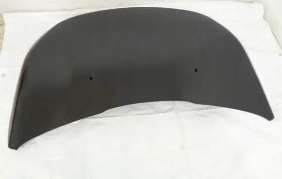 Peugeot 2008 I Engine bonnet/hood 9814028780