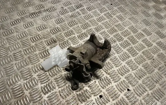 Skoda Yeti (5L) Rear brake caliper
