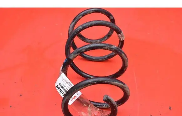 Opel Astra J Front coil spring 