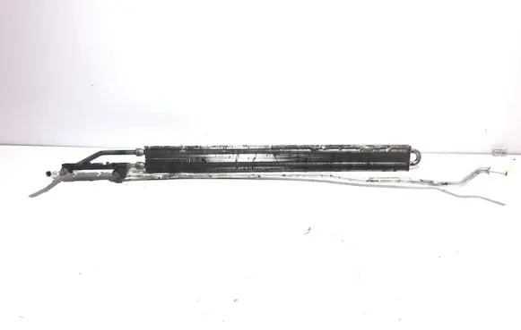 Volkswagen Multivan T5 Power steering radiator 7H0422885D