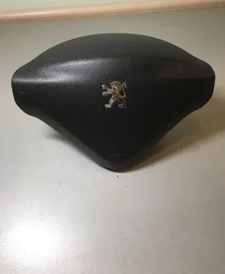 Peugeot 207 Steering wheel airbag 96500674ZD