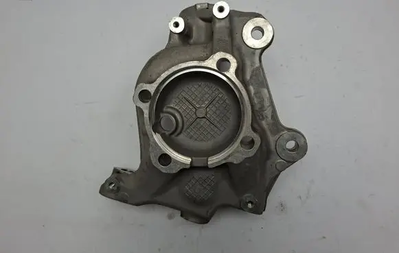 BMW 3 E90 E91 Front wheel hub 6773209 13612610 AC42100
