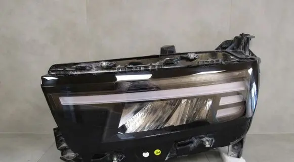 Opel Frontera A Headlight/headlamp