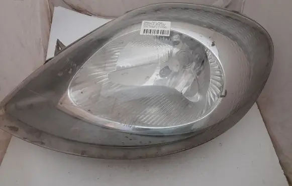 Renault Trafic II (X83) Headlight/headlamp 7700311373 91165721