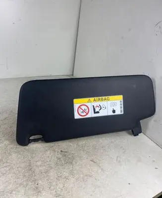 Mercedes-Benz GLC X253 C253 Sun visor A20581074049 29A812571 SBUW205SB
