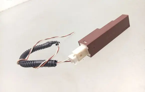 Toyota Avensis T270 Keyless system antenna 08285209