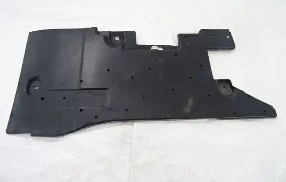 Citroen C4 II Picasso Front underbody cover/under tray 9803239880