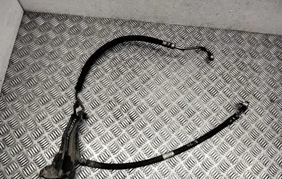 BMW X5 E70 Power steering hose/pipe/line 679366701 6793667