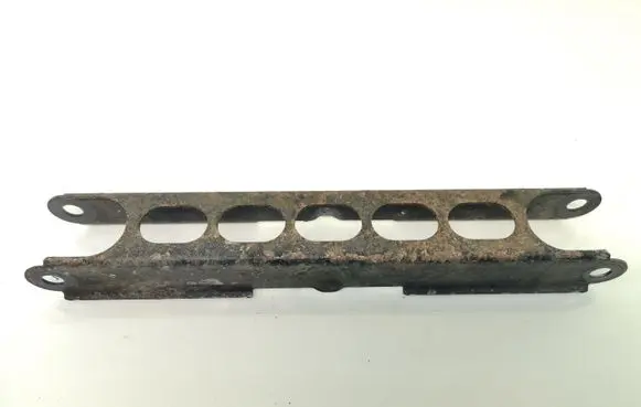 Rear control arm