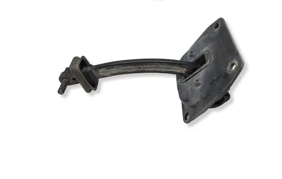 Toyota Proace Loading door check strap stopper 9809831880 SU001A4359