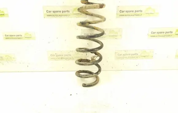 BMW X3 F25 Rear coil spring 6787209 P678720902