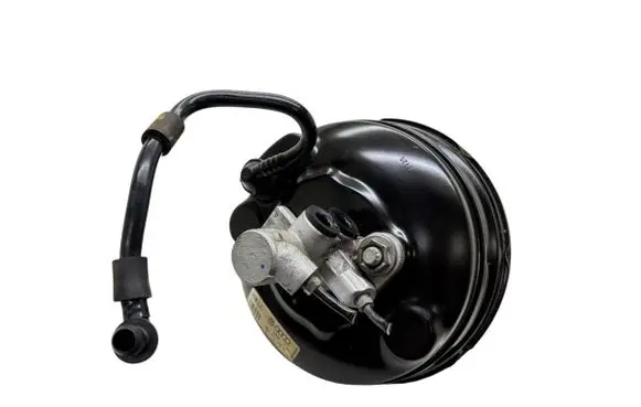 Audi A6 S6 C6 4F Brake booster 4F0612105N