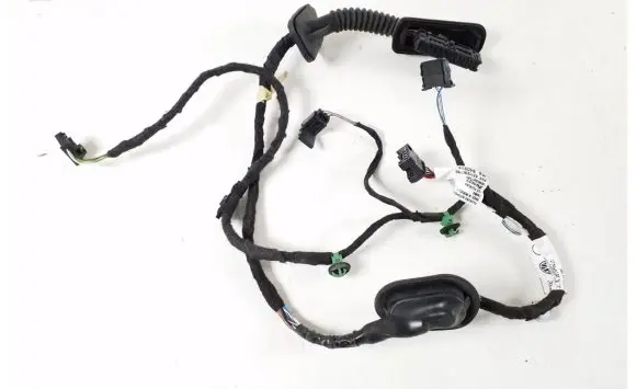 Volkswagen T-Cross Other wiring loom 2GM970136E