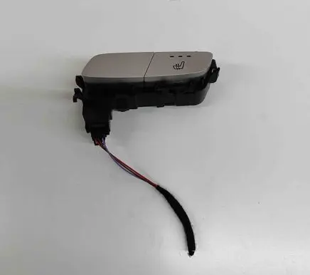 Mercedes-Benz EQC Seat heating switch A2059053620