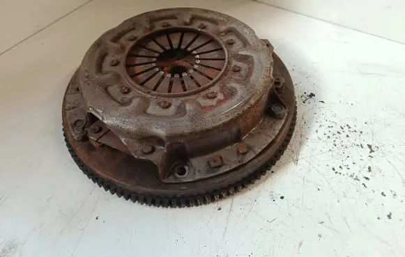 Mitsubishi Lancer Clutch set kit
