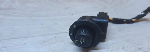 Ford Mondeo Mk III Wing mirror switch 93BG17B676BB K808X