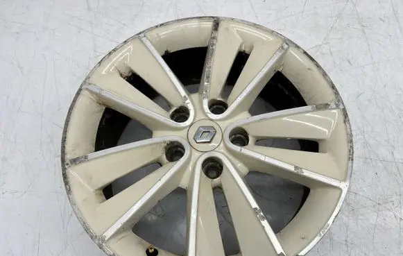 Renault Megane III R18 alloy rim 403003986R