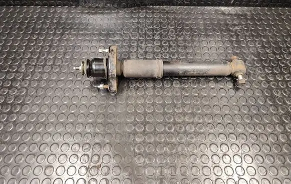 Peugeot 4007 Rear shock absorber/damper
