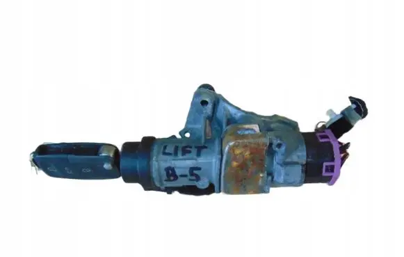 Volkswagen PASSAT B5.5 Ignition lock 4B0905851N
