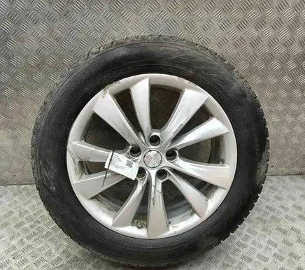 Tesla Model X R19 alloy rim 102724100A