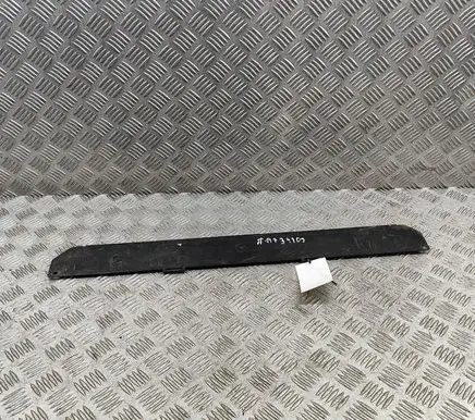 BMW i3 Radiator support slam panel bracket 7616028