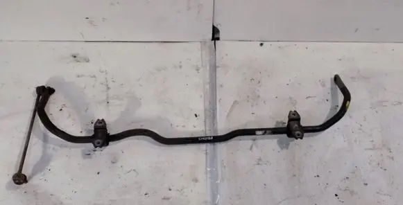 Front anti-roll bar/sway bar
