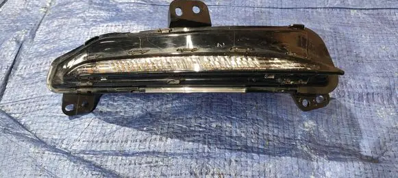 Peugeot 308 LED Daytime headlight 9806712080 9806712080D 199.449-02