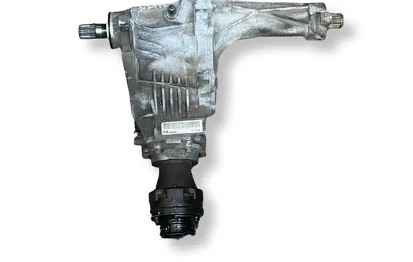 Opel Antara Gearbox transfer box case 24263576