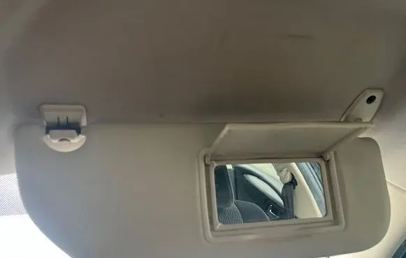 Citroen C4 Grand Picasso Sun visor 