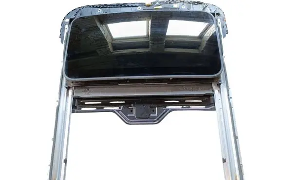 KIA Niro Sunroof set K1100AT000 1659 20220920