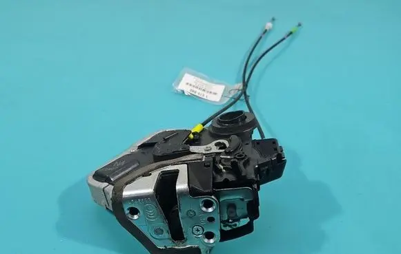 Lexus NX Rear door lock IMPRK1575880