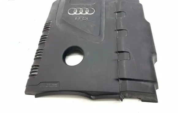 Audi Q5 SQ5 Engine cover (trim) 08J103925BR