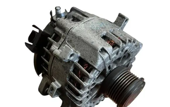 Ford S-MAX Generator/alternator GK2T10300CC CG25U053 319035481