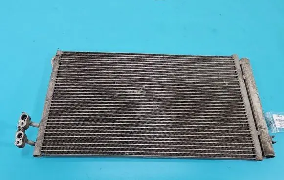 BMW X1 E84 A/C cooling radiator (condenser) 9229021 IMPRK1497049