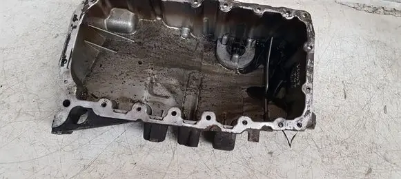Audi A4 S4 B7 8E 8H Oil sump