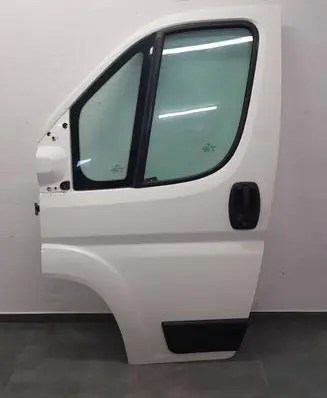 Peugeot Boxer Front door 