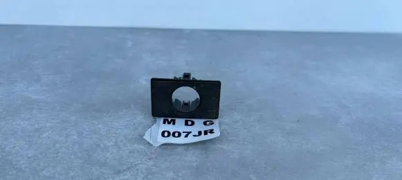 Volkswagen PASSAT B8 Front parking sensor holder (PDC) 3G0919493
