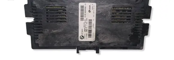 BMW 1 E81 E87 Light module LCM 9224592 6135922459201