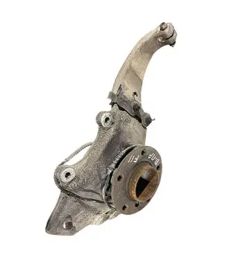 BMW 5 F10 F11 Front wheel hub spindle knuckle