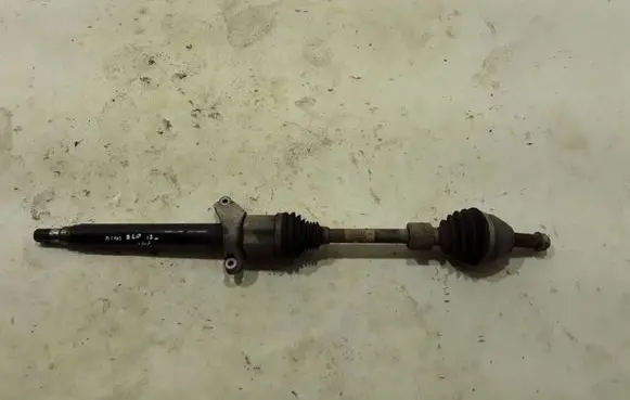 Mini Cooper Countryman R60 Front driveshaft 9809174