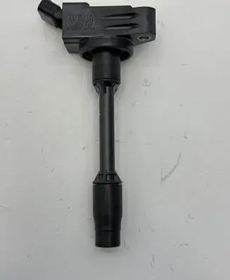 High voltage ignition coil