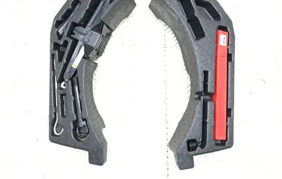Nissan Qashqai J12 Other interior part 849766UA0A