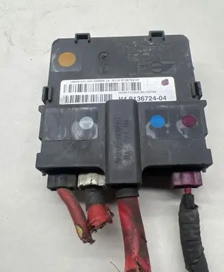 Fuse module