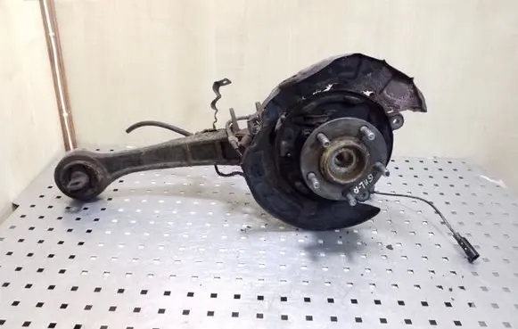 Mitsubishi Outlander Rear wheel hub